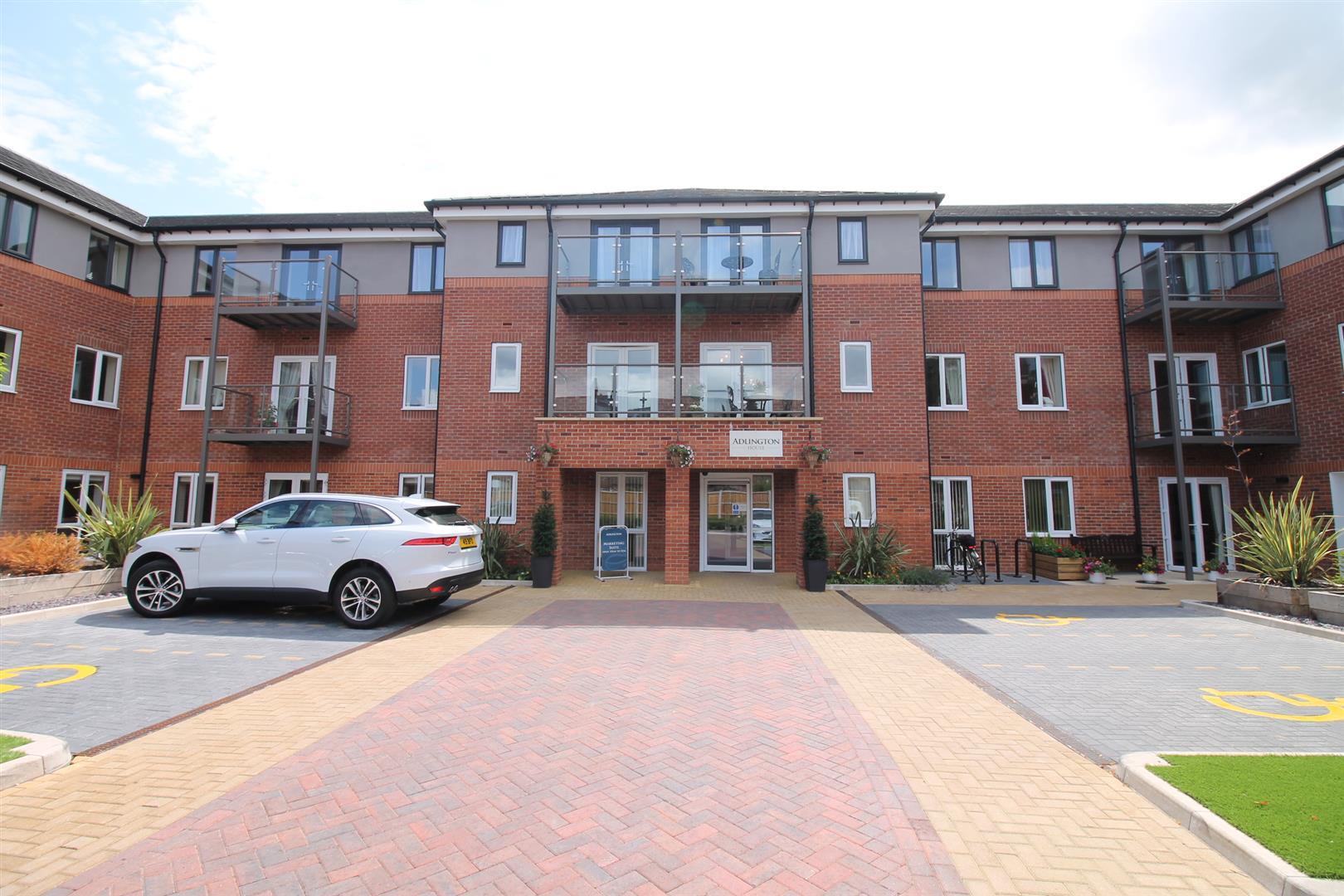 Adlington House, Moorside Road, Urmston Home Estate Agents